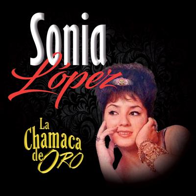 La Chamaca De Oro's cover