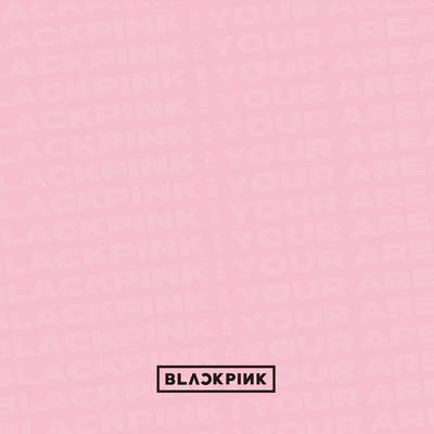 BLACKPINK IN YOUR AREA's cover