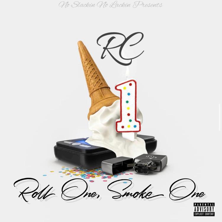 RC's avatar image