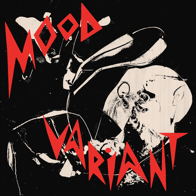 Mood Variant (The Remixes)'s cover