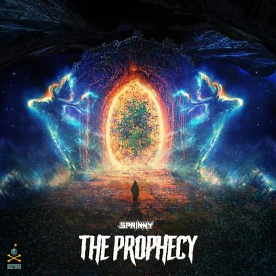 The Prophecy By Sprinky's cover