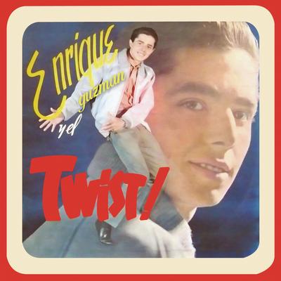 Enrique y el Twist's cover
