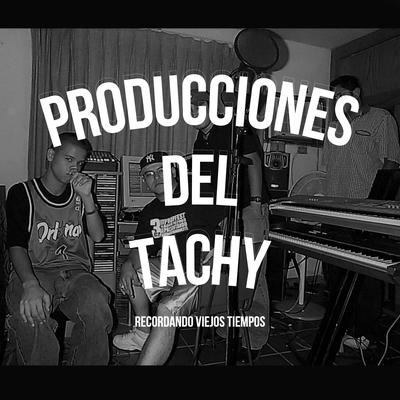 Producciones del Tachy - Recordando Viejos Tiempos's cover