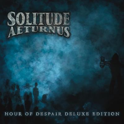 Haunting The Obscure (HoD Deluxe Edition)'s cover