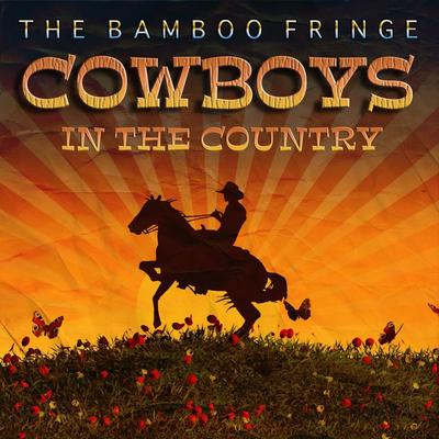 The Bamboo Fringe's cover