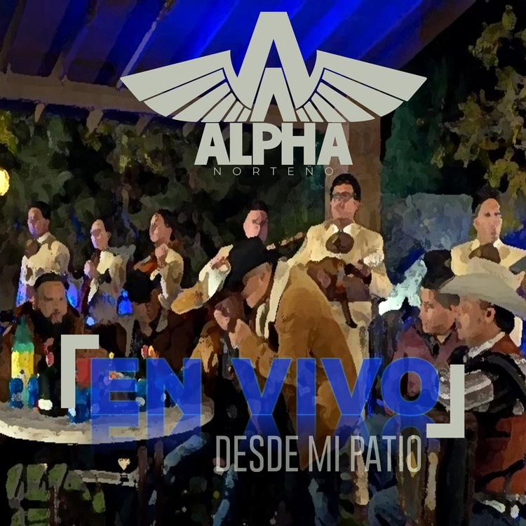 Norteño Alpha's avatar image