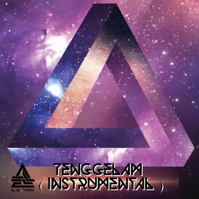 Tenggelam ( Instrumental )'s cover