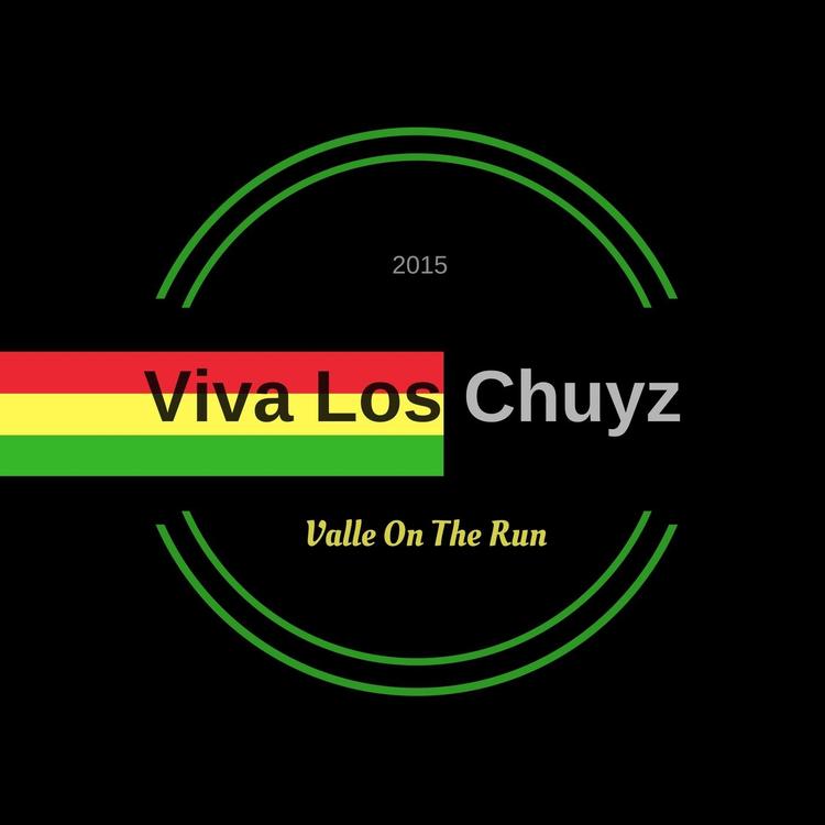 Viva Los Chuyz's avatar image