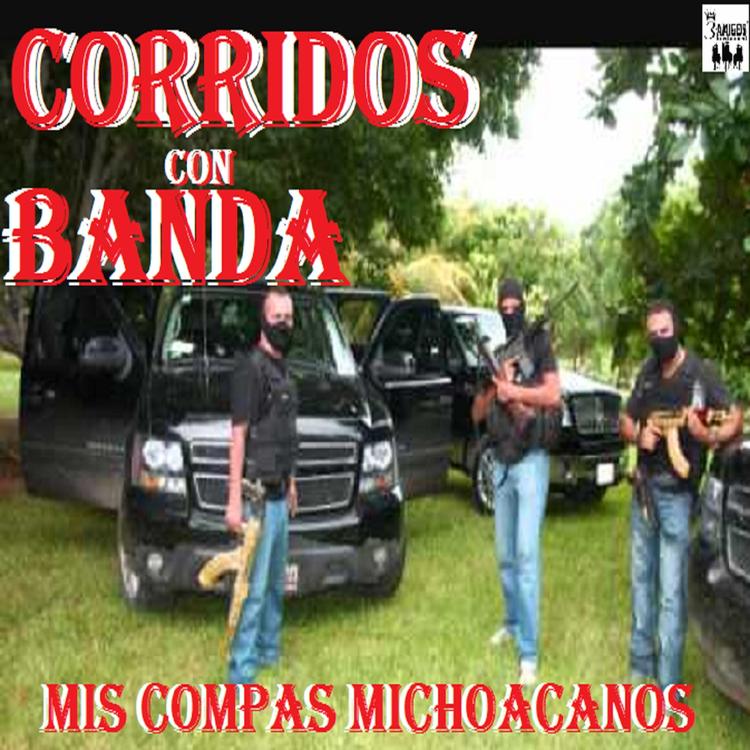 Corridos con Banda's avatar image