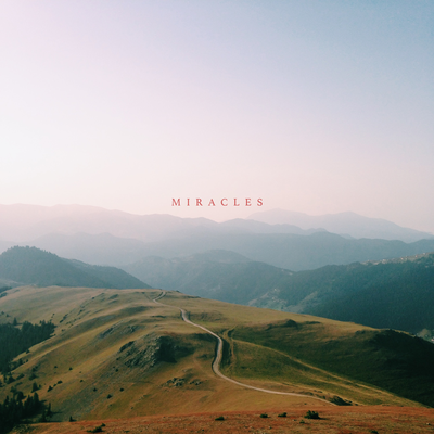 Miracles's cover