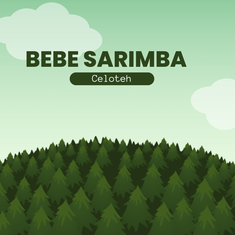 Bebe sarimba's avatar image