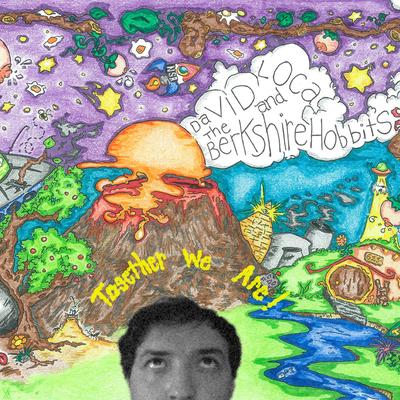 David Loca & The Berkshire Hobbits (Together We Are!)'s cover