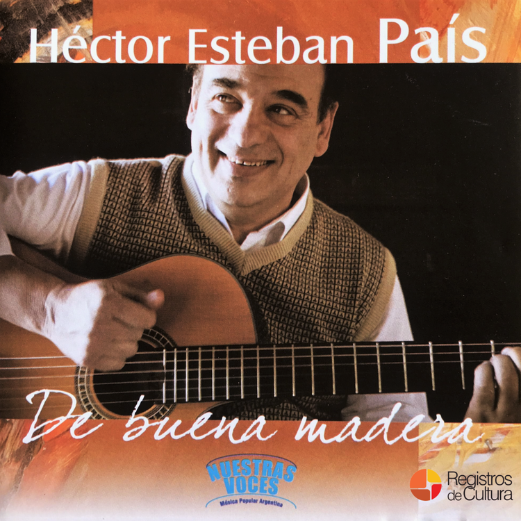 Hector Esteban Pais's avatar image