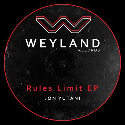 Rules Limit EP's cover