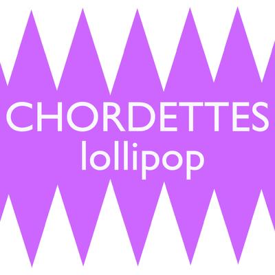 Lollipop By Chordettes's cover
