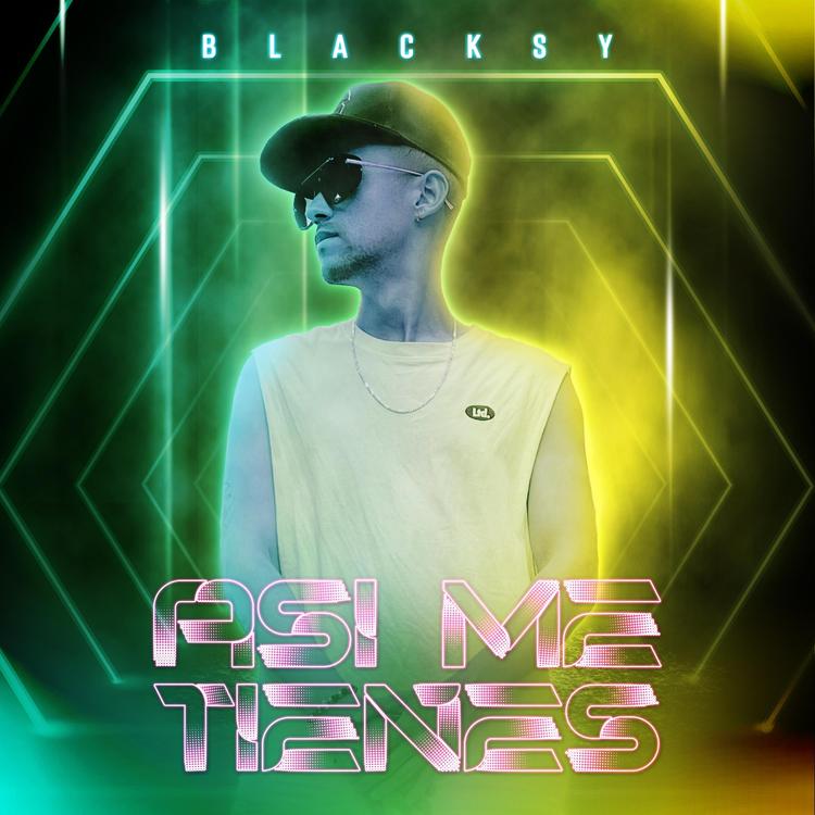 Blacksy's avatar image