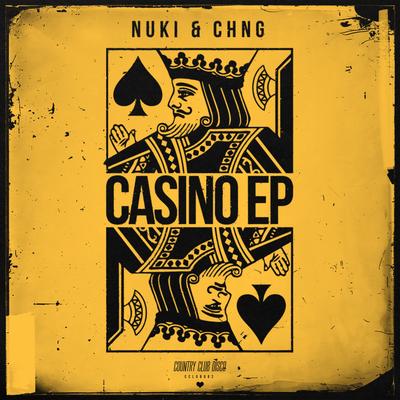 Casino By Nuki, Chng's cover