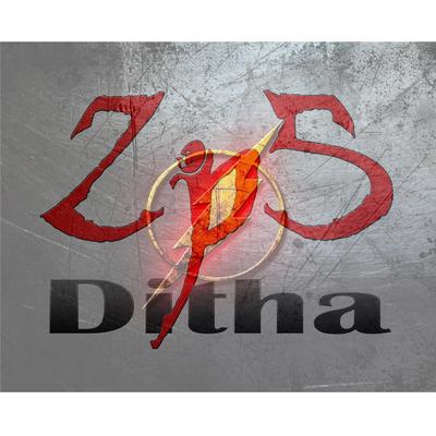 Ditha's cover