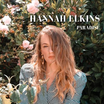 Hannah Elkins's cover