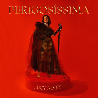 Perigosíssima's cover