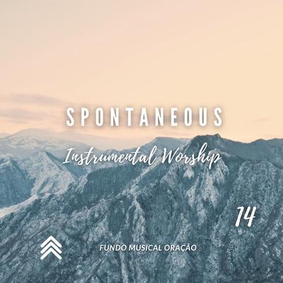 Spontaneous Instrumental Worship 14 By Fundo Musical Oração's cover