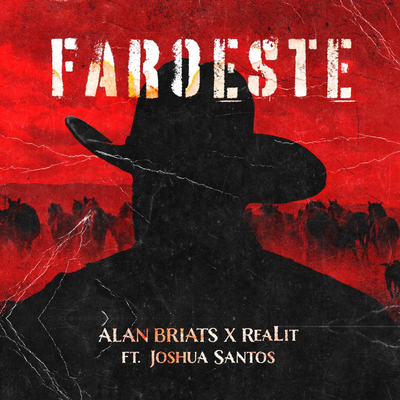 Faroeste's cover