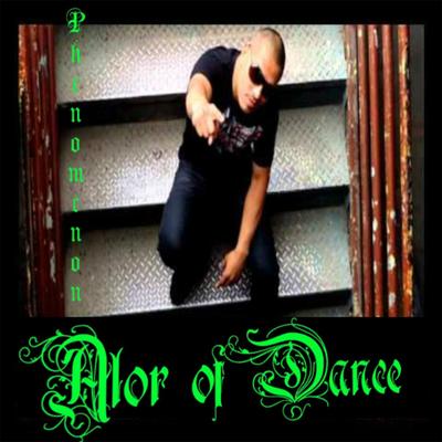 Alor of Dance By Phenomenon's cover