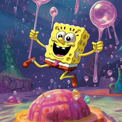 FUN By Glorb, SpongeOpp's cover