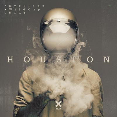 Houston By Evokings, WildCap, Henk's cover