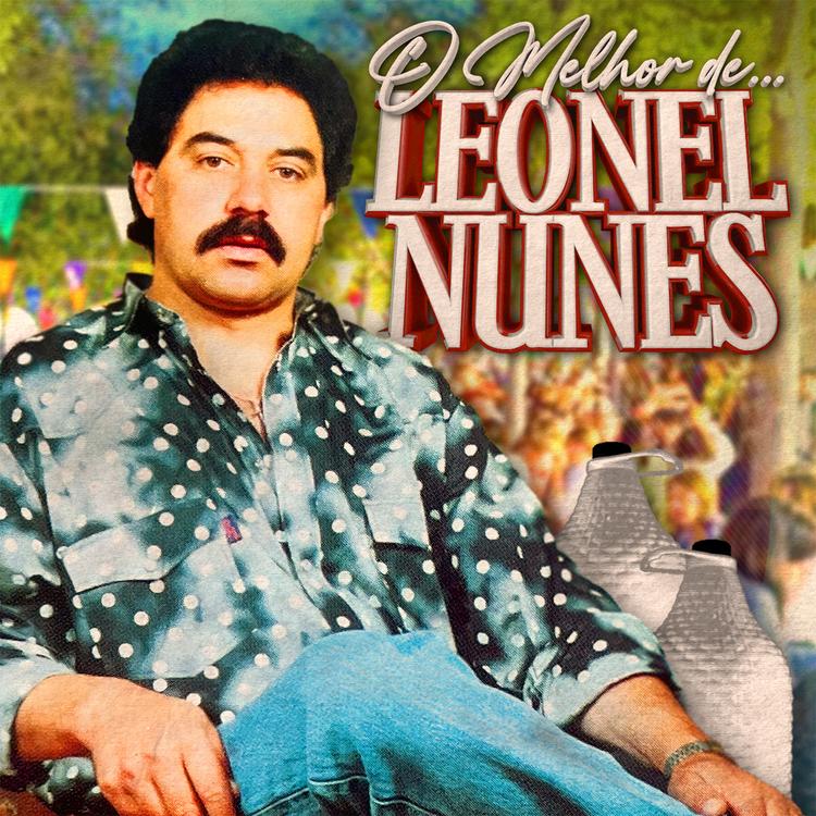 Leonel Nunes's avatar image