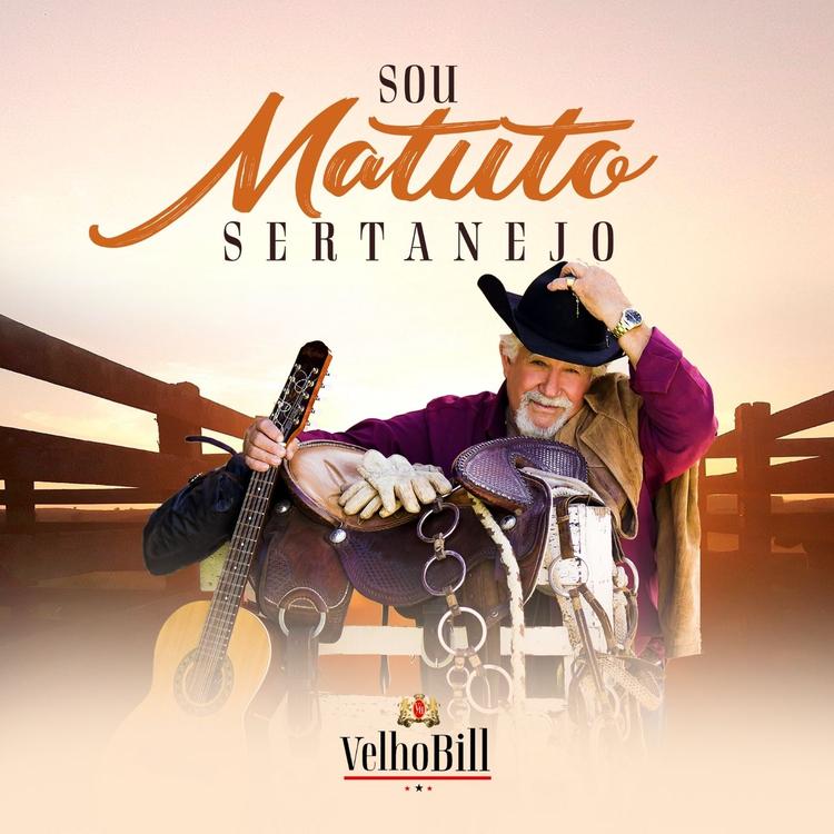 Velho Bill's avatar image