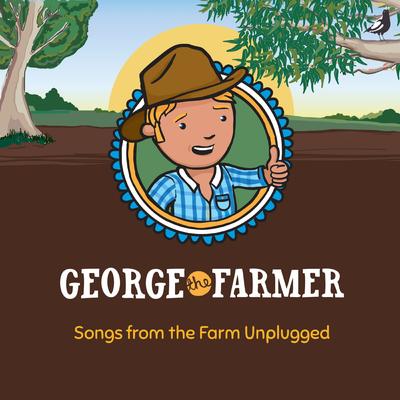 Songs from the Farm Unplugged's cover