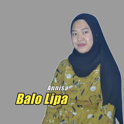 Balo Lipa By Annisa's cover