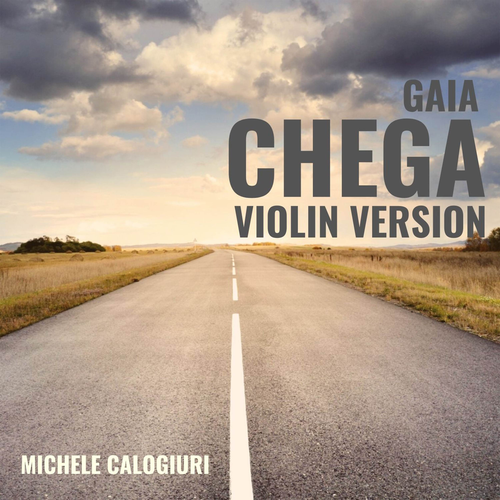 Gaia Chega Violin Version Official TikTok Music album by