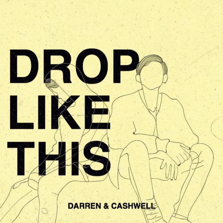 Darren & Cashwell's avatar image