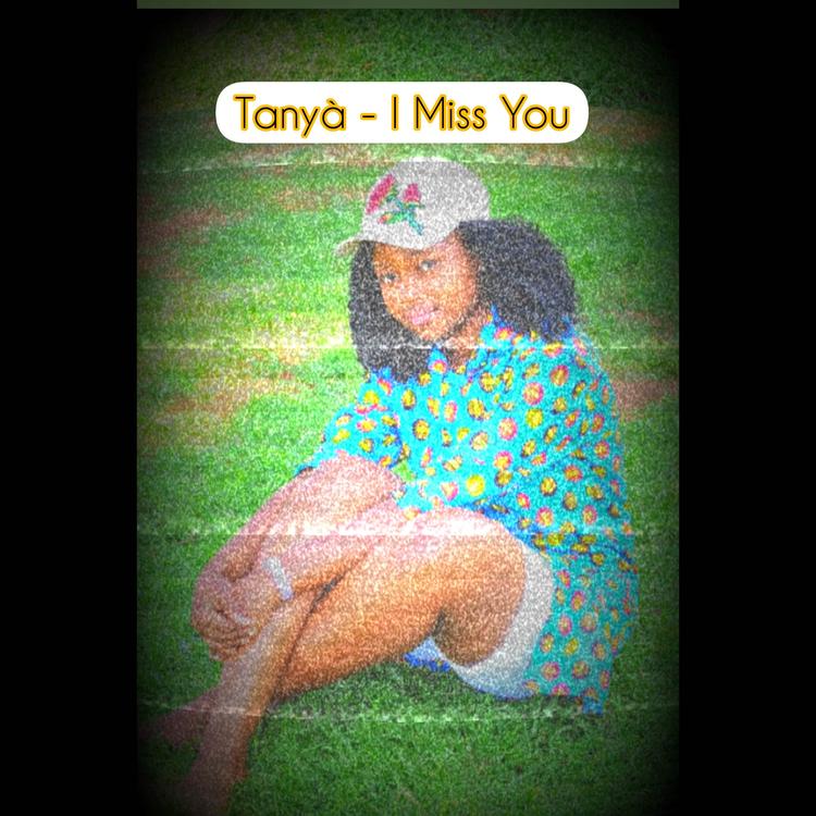 Tanya's avatar image