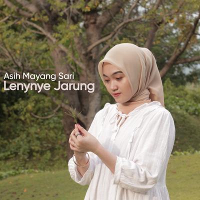 Lenynye Jarung's cover