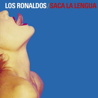Adiós papá By Los Ronaldos's cover