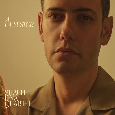 À La Yustor By Shauli Einav's cover