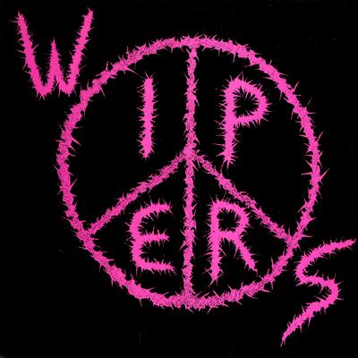 Wipers Tour 84's cover