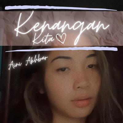 Kenangan Kita's cover