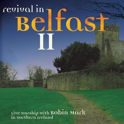 Revival in Belfast 2's cover