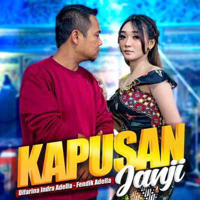 Kapusan Janji's cover