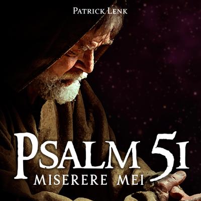 Miserere Mei (Psalm 51)'s cover