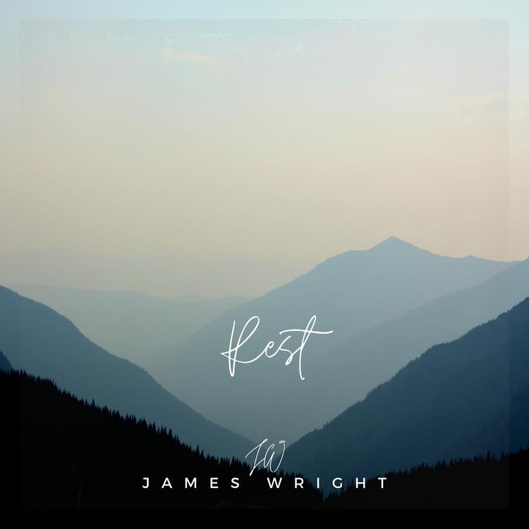 James Wright's avatar image