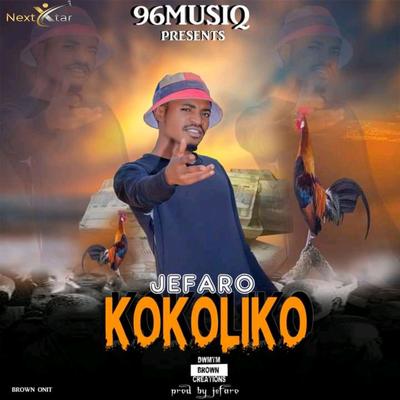 Kokoliko's cover