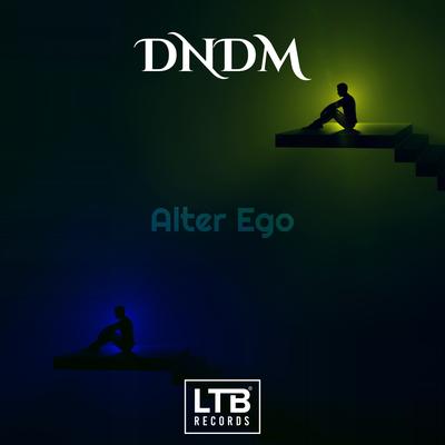 Alter Ego By DNDM's cover