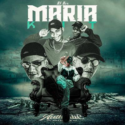 Maria Kit's cover