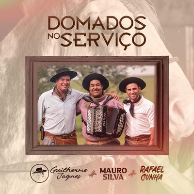 Domados no Serviço By Mauro Silva, Guilherme Jaques, Rafael Cunha Alves, Odair Teixeira, Lucas Gross, Erico Rocha's cover