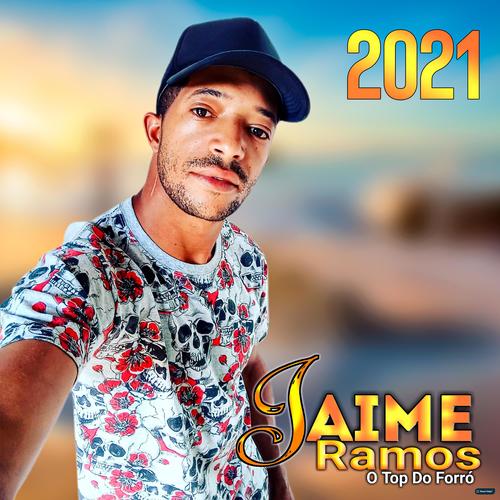 Jaime Ramos's cover
